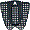 GRIPS ANTI-DÉRAPANTS