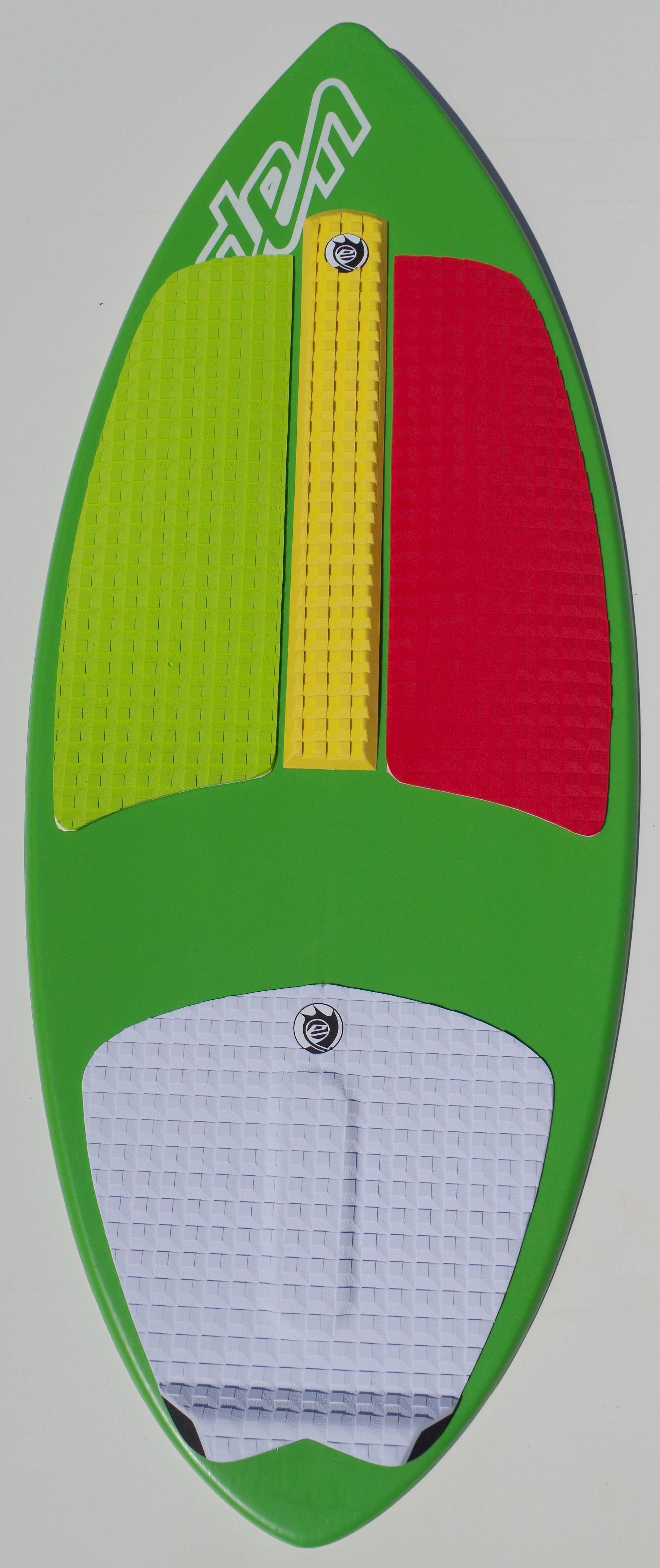 GRIPS antidérapants Eden Skimboards