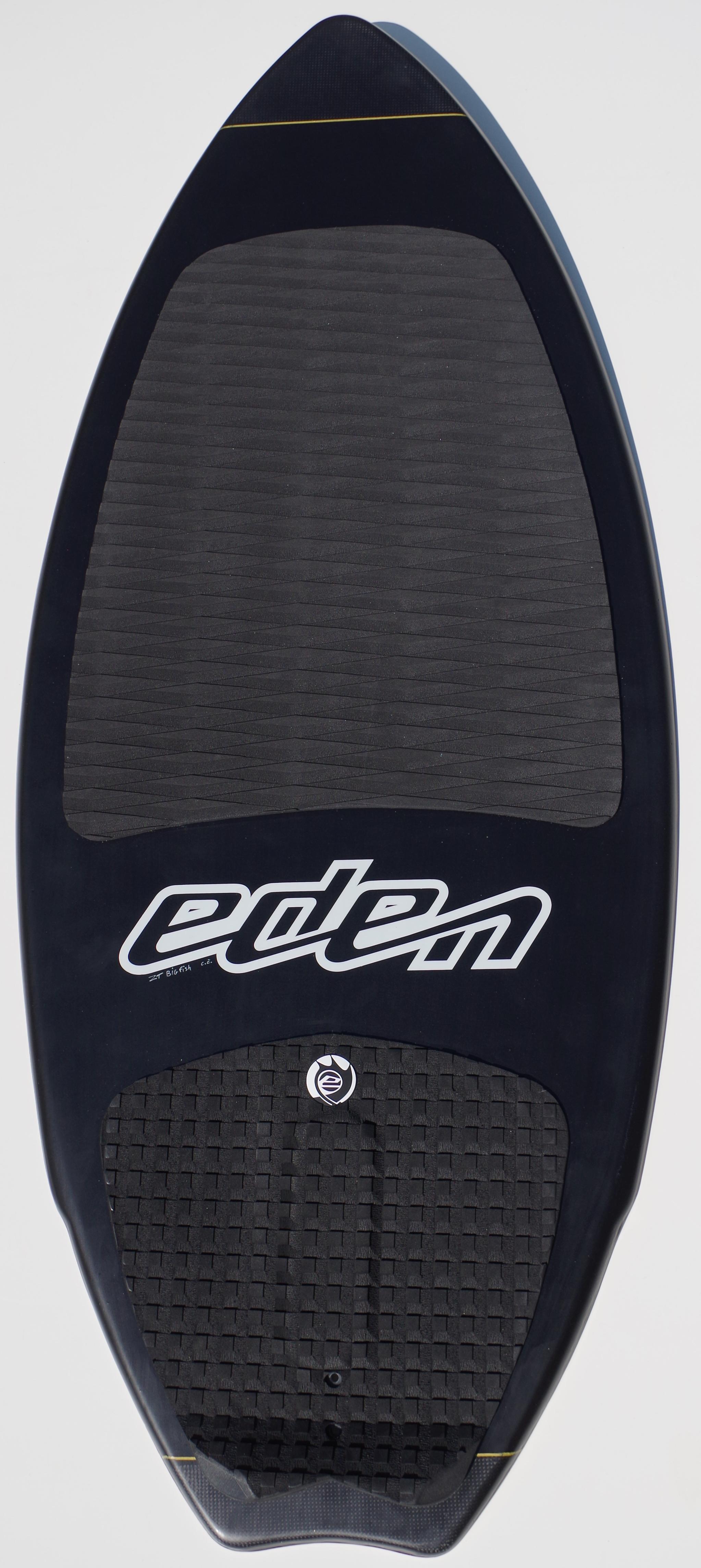 Kite Skim Eden Skimboards
