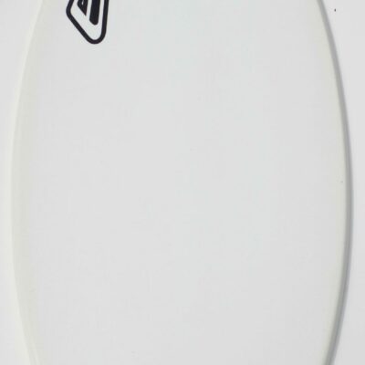 skimboard enfants Z-115 cm blanc promo
