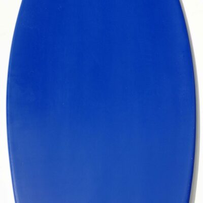 Skimboard adulte ZT-Big Fish Bleu soldé