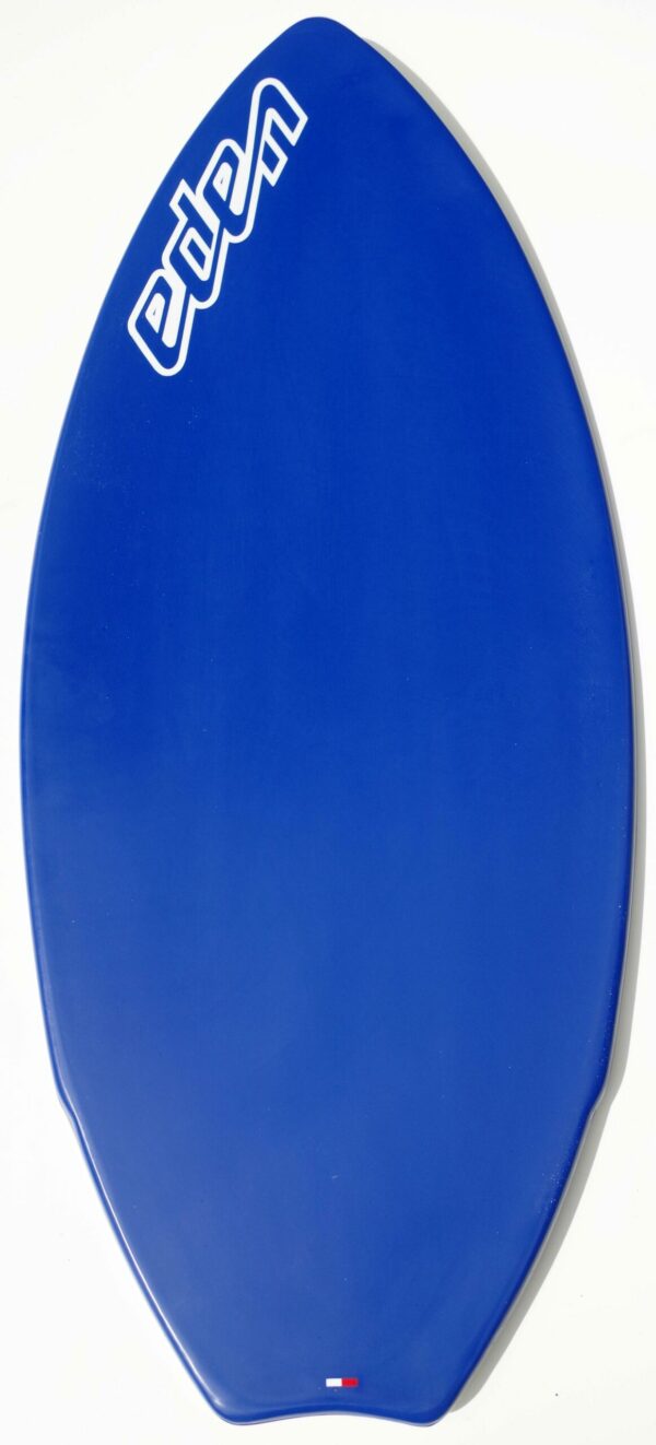 Skimboard adulte ZT-Big Fish Bleu soldé