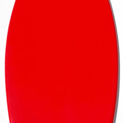 Skimboard adulte ZT-Big Fish Rouge soldé