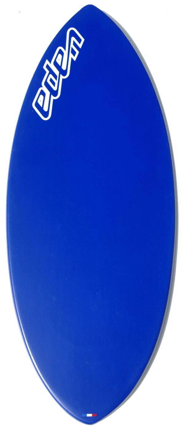 Skimboards Adultes ZT-Classic 136 cm Bleu soldé