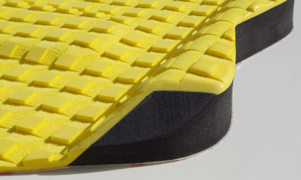 Grip arrière de skimboard / Pad Eden Skimboards