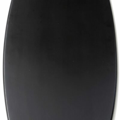 Skimboards Adultes ZT-Classic 134 cm Noir soldé