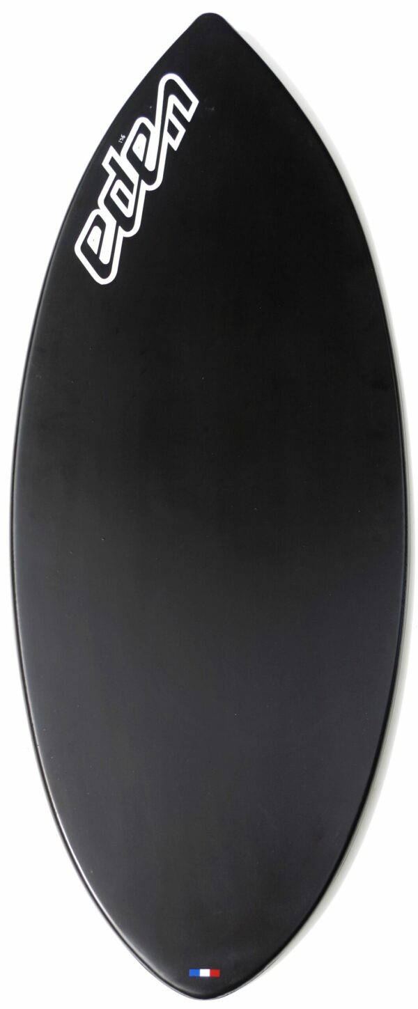 Skimboards Adultes ZT-Classic 134 cm Noir soldé