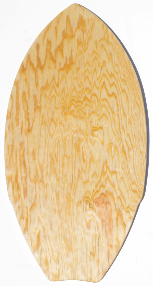 Skimboards en bois – Image 2
