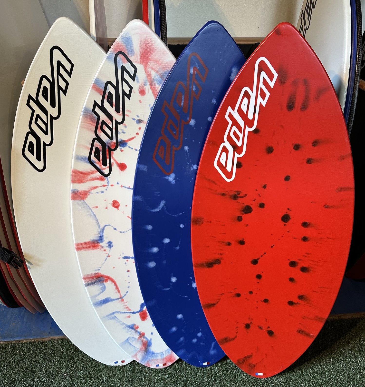 Skimboards pour enfants